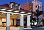 Apartamentos Homewood Suites By Hilton West Palm
