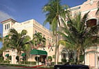 Hotel The Chesterfield Palm Beach