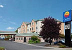 Hotel Comfort Inn & Suites Portland Intl Airport
