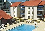 Hotel Americas Best Value Inn Pensacola