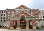 Hotel Hampton Inn & Suites Williamsburg-Central