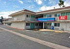 Hotel Motel 6 Mesa North