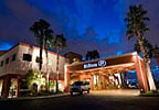 Hotel Hilton Phoenix Airport