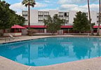 Hotel Days Inn Phoenix And Conference Center