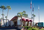 Hotel Quality Inn Tempe Near Old Town Scottsdale