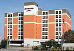 Hotel Hampton Inn Pittsburgh-University Center