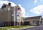 Hotel Hampton Inn & Suites Providence Warwick-Airport