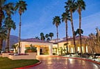 Hotel Palm Springs Courtyard By Marriott