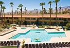 Hotel Shilo Inn Suites-Palm Springs