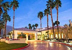 Hotel Courtyard By Marriott Palm Desert