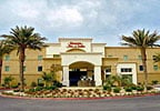 Hotel Hampton Inn And Suites Palm Desert