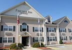 Hotel Fireside Inn & Suites Auburn