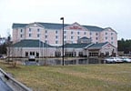 Hotel Hilton Garden Inn Raleigh Triangle Town Center