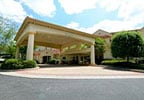 Hotel La Quinta Inn & Suites Raleigh Crabtree