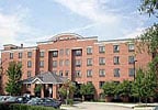 Hotel Comfort Suites-Cary