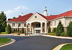 Hotel Homewood Suites By Hilton Raleigh-Cary