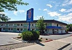 Hotel Motel 6 Reno Livestock Events Center