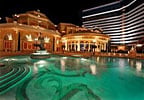 Hotel Peppermill Resort Spa Casino