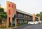 Hotel Quality Inn Roanoke Airport