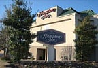 Hotel Hampton Inn North Little Rock-Mccain Mall