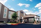 Hotel Comfort Inn & Suites