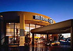 Hotel Hilton Little Rock Metro Center
