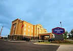 Hotel Hampton Inn Bryant