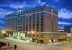 Hotel Doubletree Rochester-Mayo Clinic Area