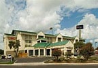 Hotel Hilton Garden Inn San Antonio Airport