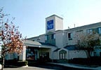 Hotel Sleep Inn Medical Center N.W.