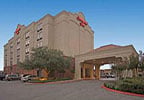 Hotel Hampton Inn San Antonio-Downtown-River Walk