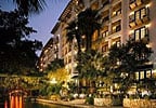 Hotel Omni La Mansion Del Rio