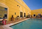 Hotel La Quinta Inn & Suites San Antonio Medical Center