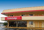Hotel Econo Lodge Central