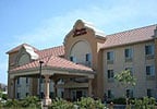 Hotel Hampton Inn & Suites Woodland Sacramento Area