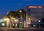 Hotel Hampton Inn San Diego-Downtown