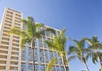 Hotel Doubletree By Hilton San Diego Downtown