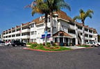 Hotel Motel 6 San Diego Chula Vista