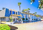 Hotel Comfort Inn & Suites Circle Seaworld Area