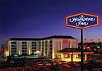 Hotel Hampton Inn San Diego-Kearny Mesa