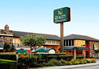 Hotel Quality Inn & Suties Silicone Valley