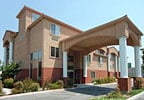Hotel Quality Inn San Jose