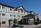Hotel Quality Suites Tech Center South
