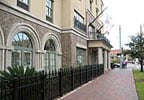 Hotel Hampton Inn Savannah-Historic District