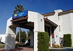 Hotel Comfort Inn-Ventura