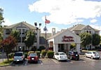 Hotel Hampton Inn & Suites South Bend