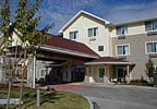 Hotel Quality Inn & Suites-Federal Way