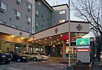 Hotel Quality Inn & Suites-Seattle