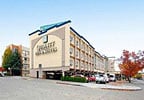 Hotel Quality Inn And Suites Seattle