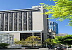 Hotel Hilton Seattle
